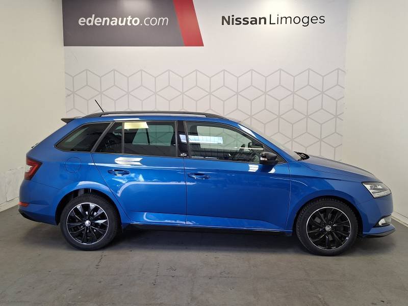 Skoda Fabia - Photo 14