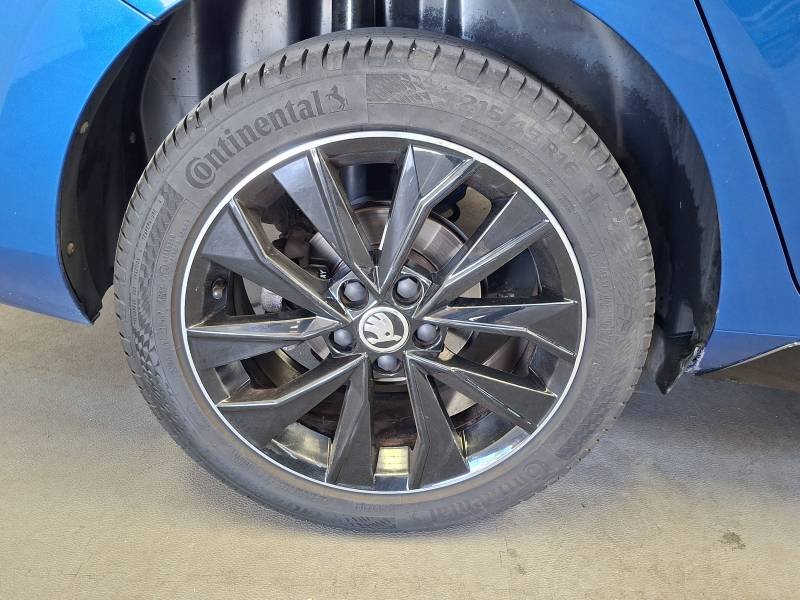 Skoda Fabia - Photo 15