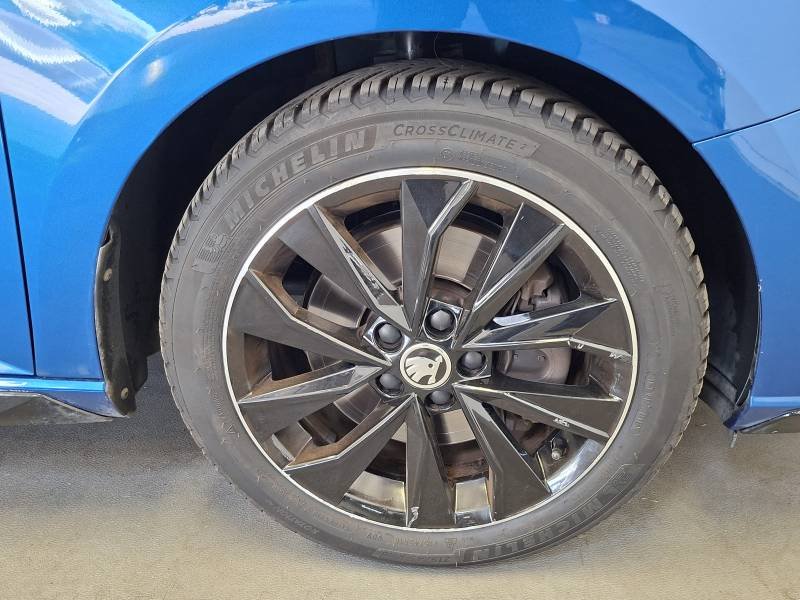 Skoda Fabia - Photo 16