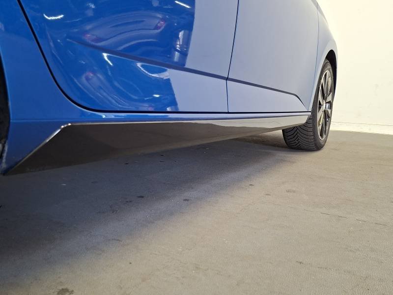 Skoda Fabia - Photo 17