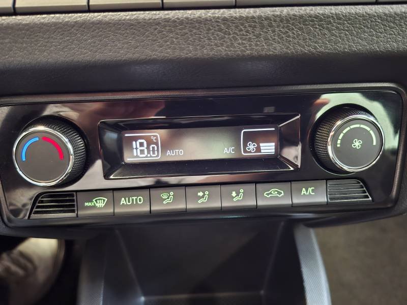 Skoda Fabia - Photo 25