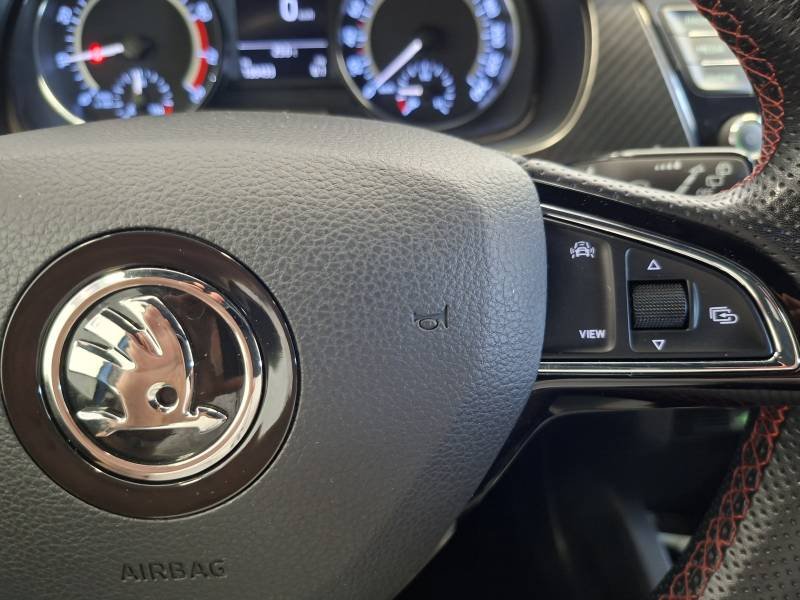 Skoda Fabia - Photo 27