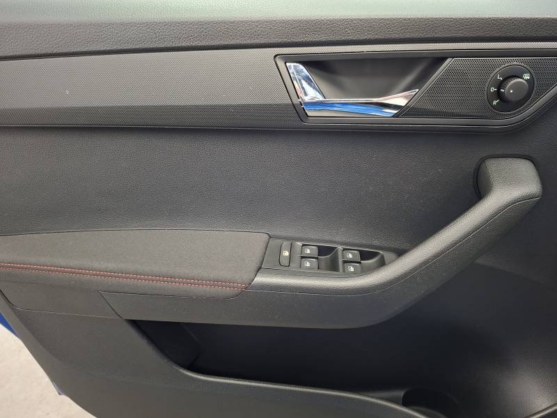 Skoda Fabia - Photo 29