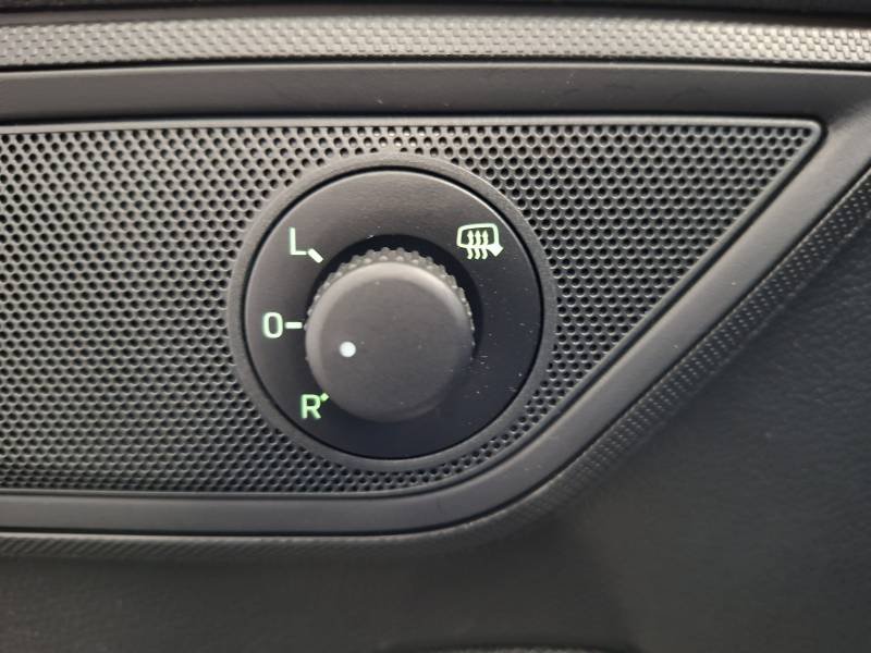 Skoda Fabia - Photo 30