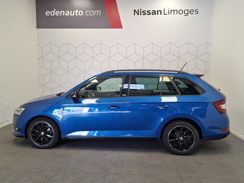 Skoda Fabia - Photo 3