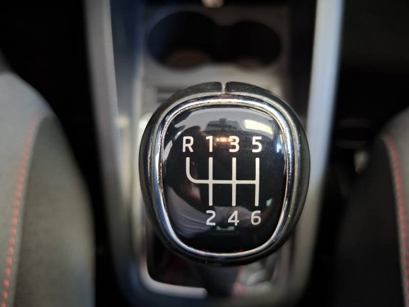 Skoda Fabia - Photo 32