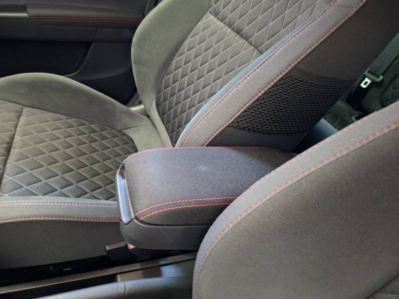 Skoda Fabia - Photo 33