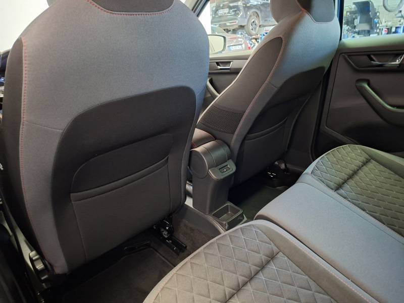 Skoda Fabia - Photo 35