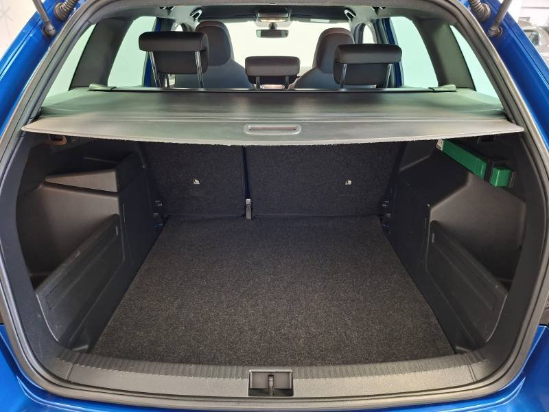Skoda Fabia - Photo 38