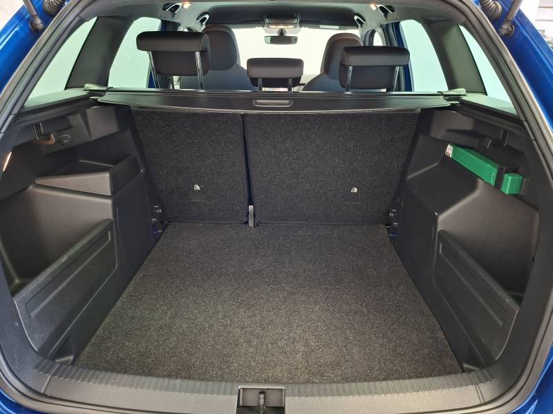 Skoda Fabia - Photo 39