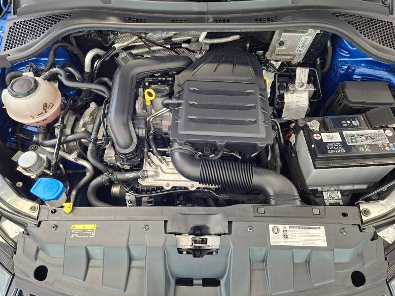 Skoda Fabia - Photo 44