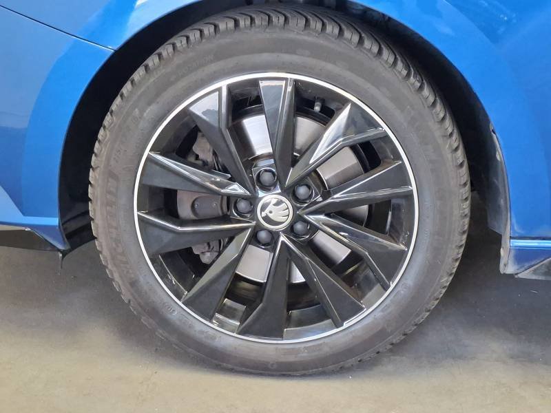Skoda Fabia - Photo 6
