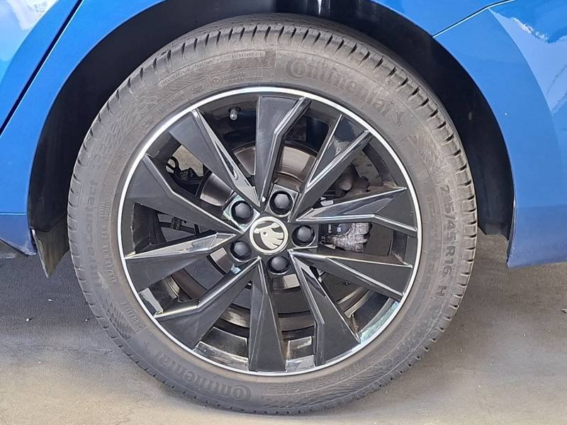 Skoda Fabia - Photo 7