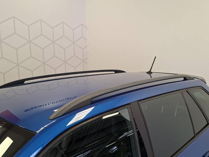 Skoda Fabia - Photo 9