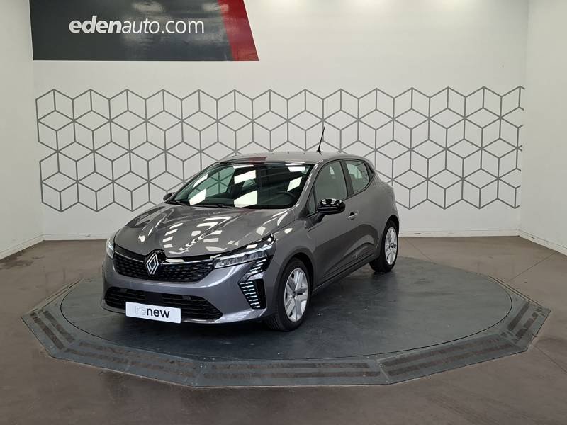 Renault Clio - Photo 1