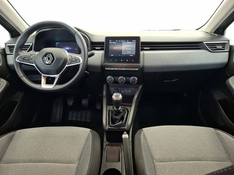 Renault Clio - Photo 11