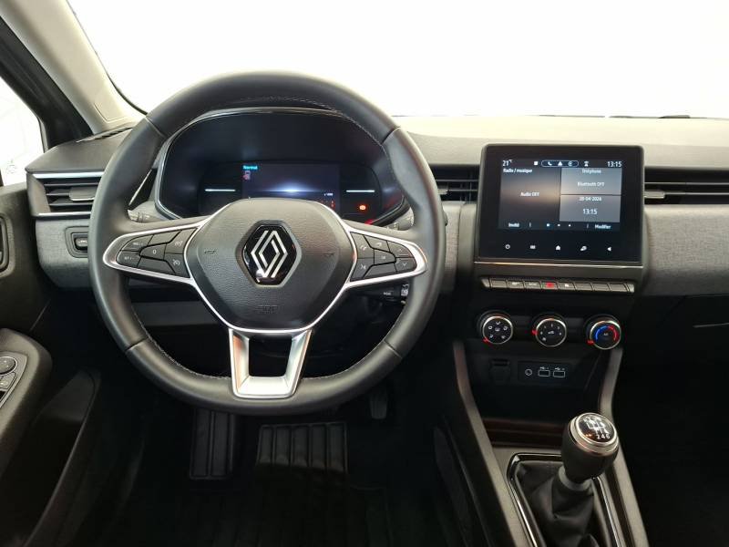 Renault Clio - Photo 14