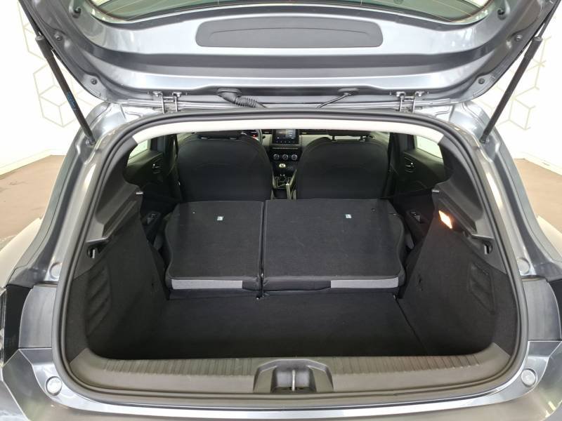 Renault Clio - Photo 17