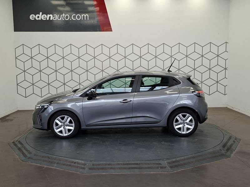 Renault Clio - Photo 2