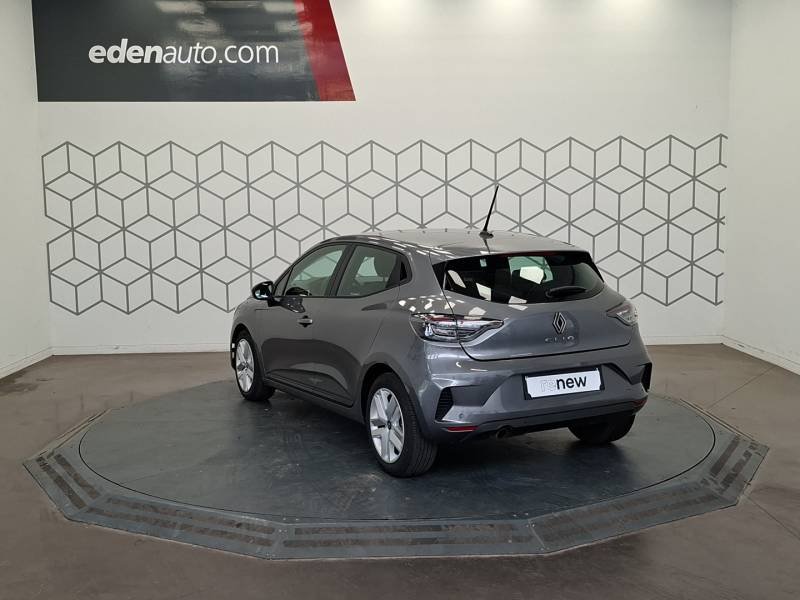 Renault Clio - Photo 3