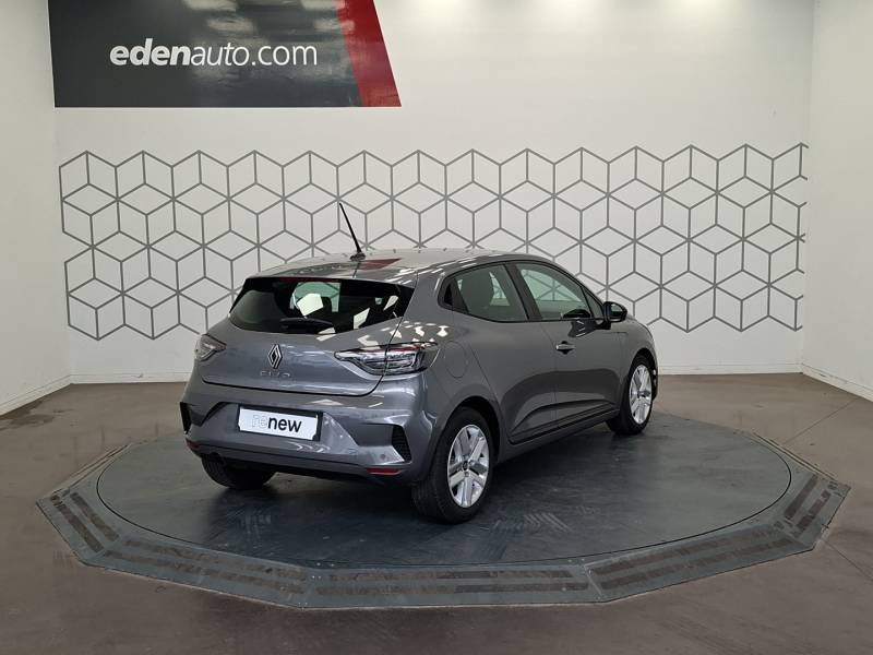 Renault Clio - Photo 5