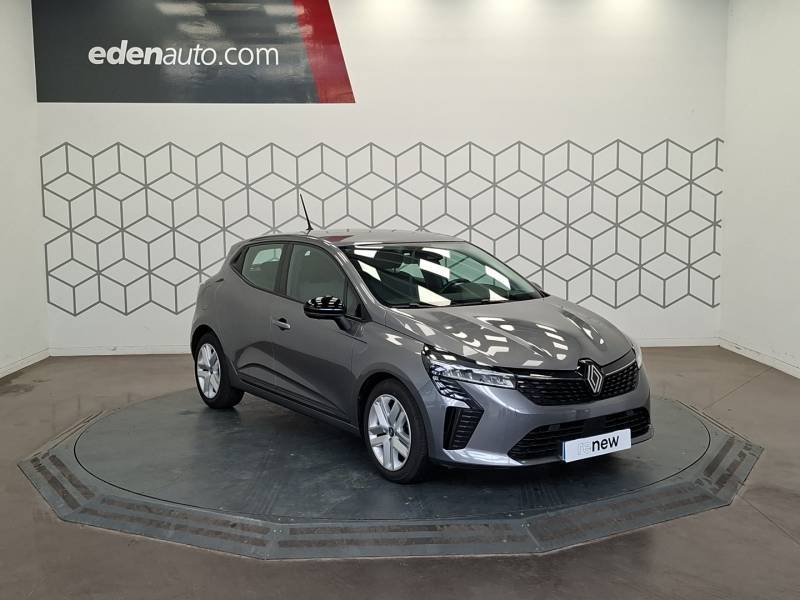 Renault Clio - Photo 7