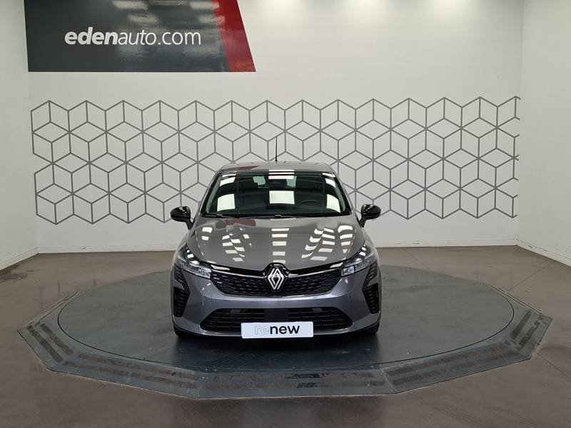 Renault Clio - Photo 8