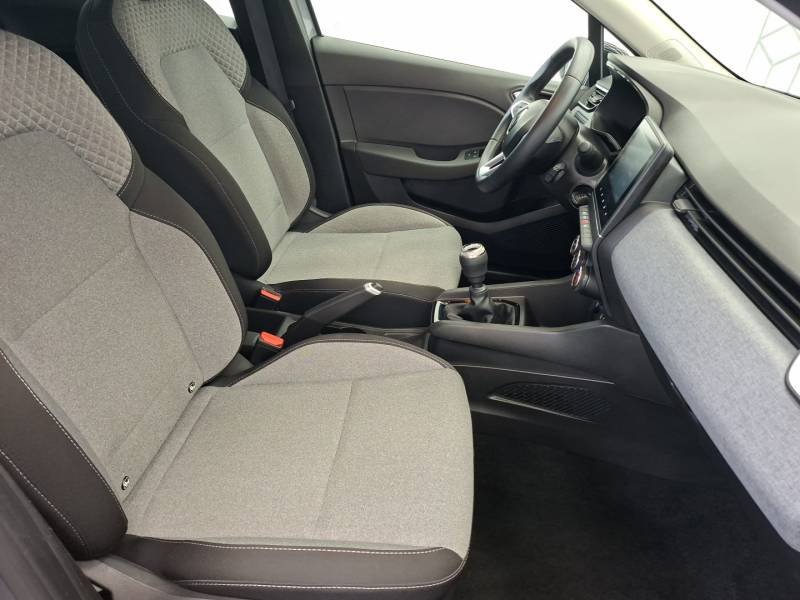 Renault Clio - Photo 9