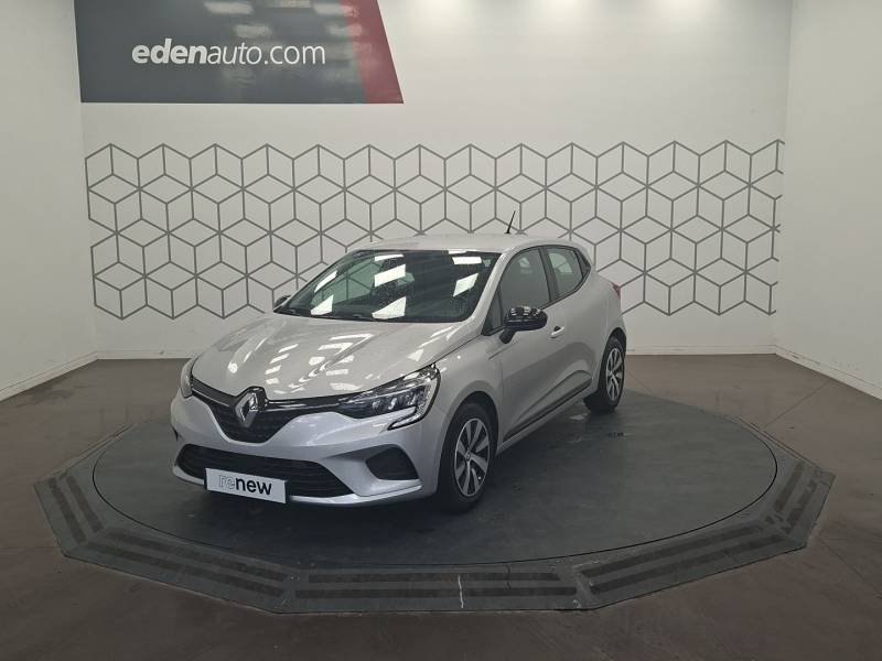 Renault Clio - Photo 1