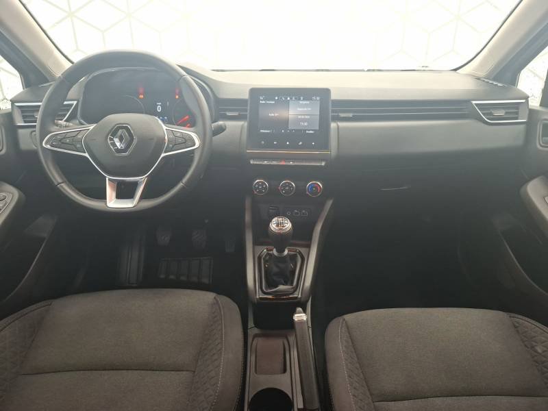 Renault Clio - Photo 11