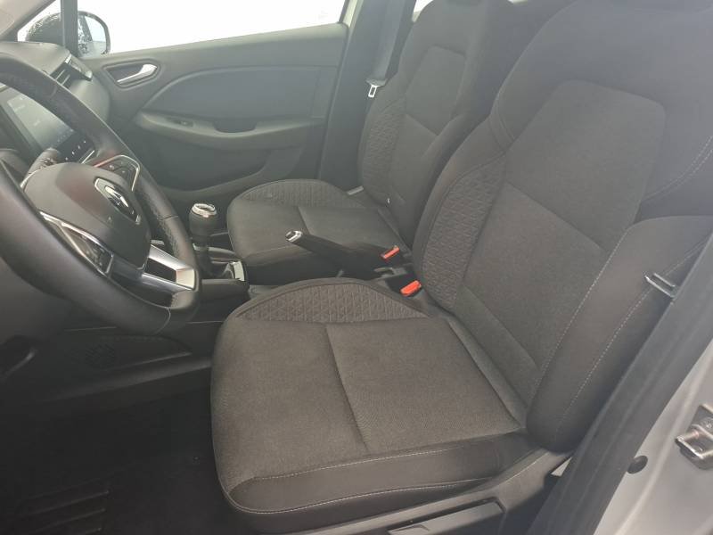 Renault Clio - Photo 12