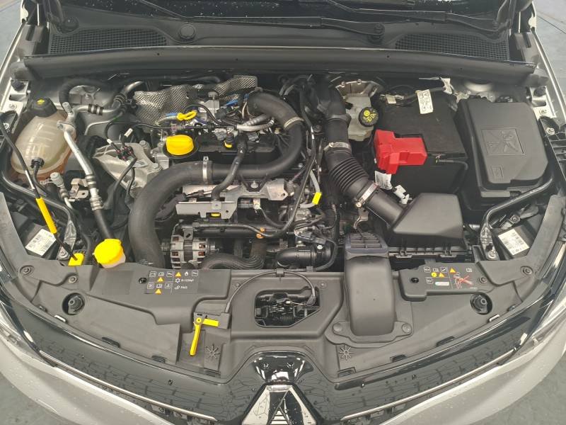 Renault Clio - Photo 13