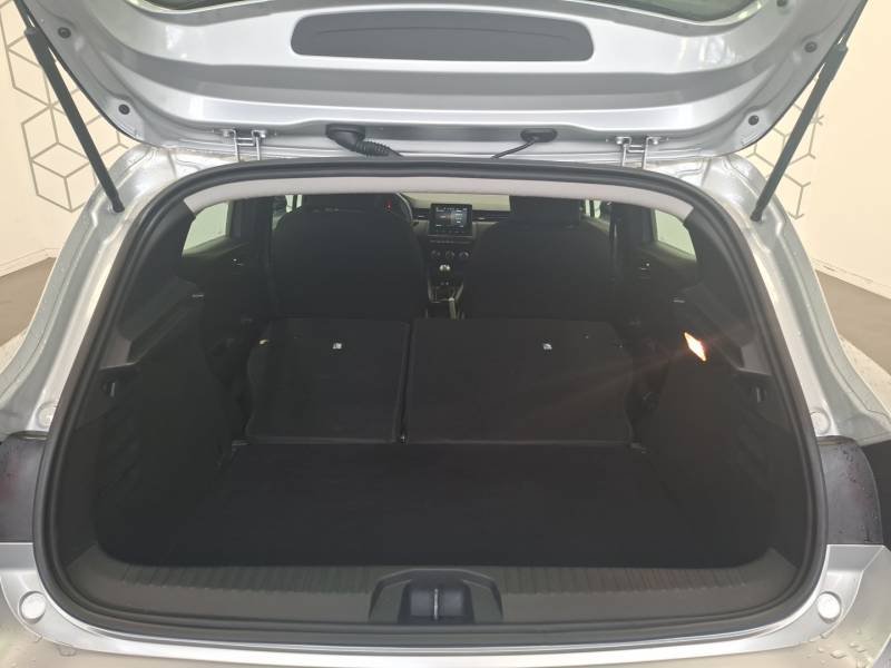 Renault Clio - Photo 17