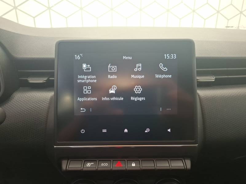 Renault Clio - Photo 18