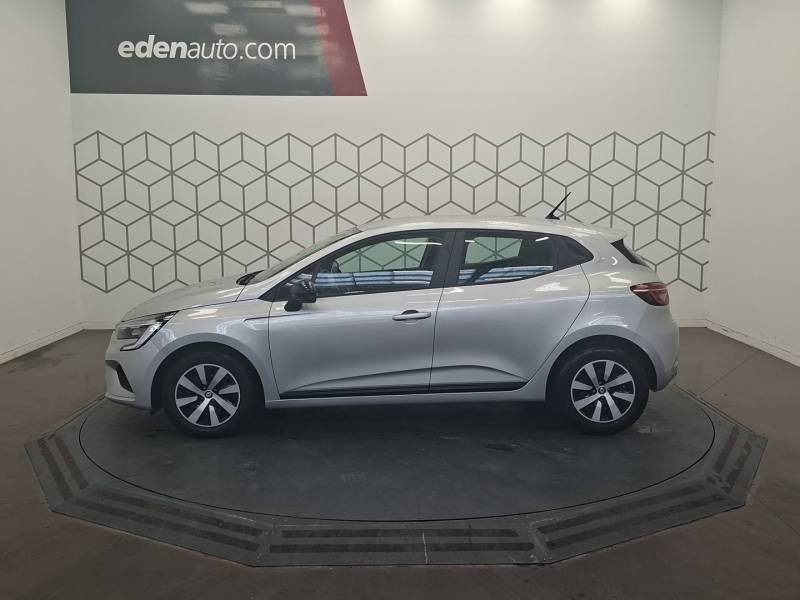 Renault Clio - Photo 2