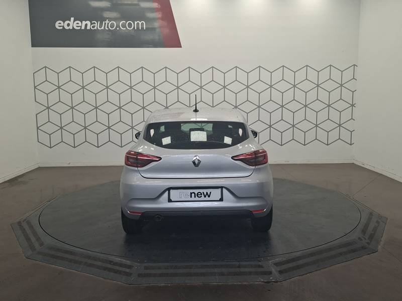 Renault Clio - Photo 4