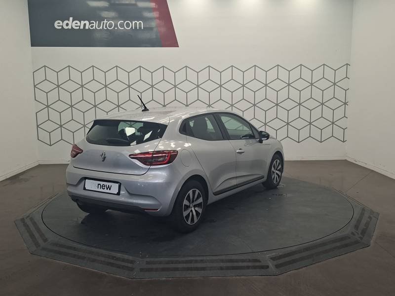 Renault Clio - Photo 5