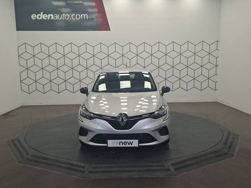 Renault Clio - Photo 8