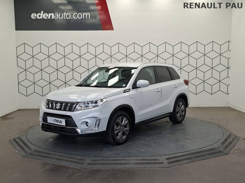 Suzuki Vitara - Photo 1