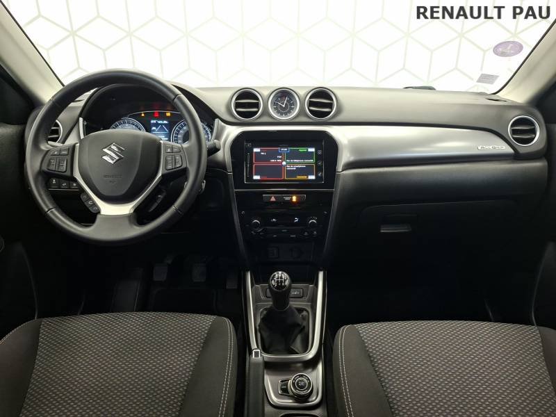 Suzuki Vitara - Photo 11