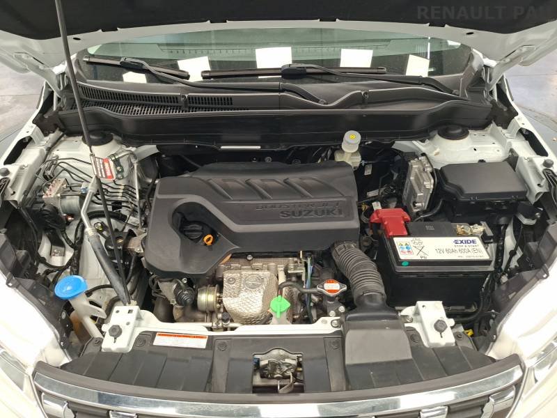 Suzuki Vitara - Photo 13