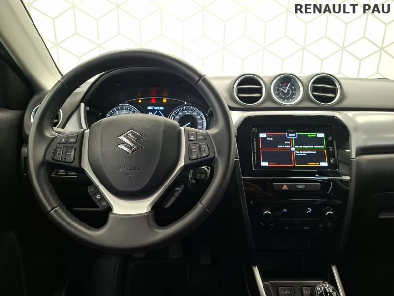 Suzuki Vitara - Photo 14