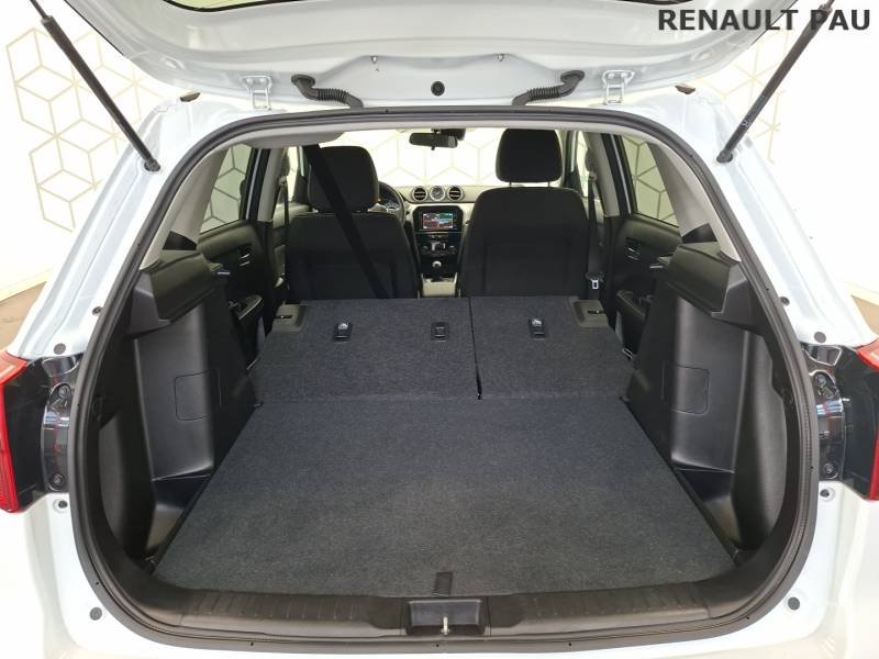 Suzuki Vitara - Photo 17