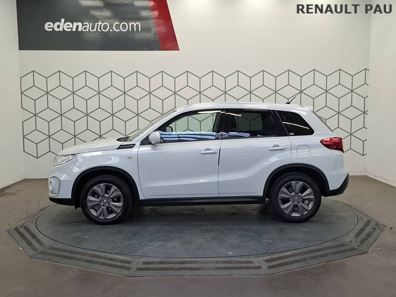Suzuki Vitara - Photo 2
