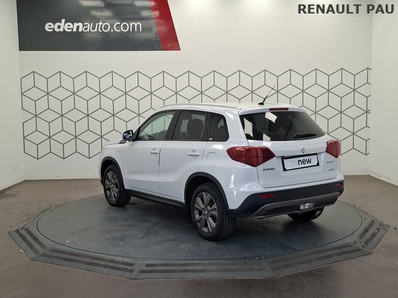 Suzuki Vitara - Photo 3