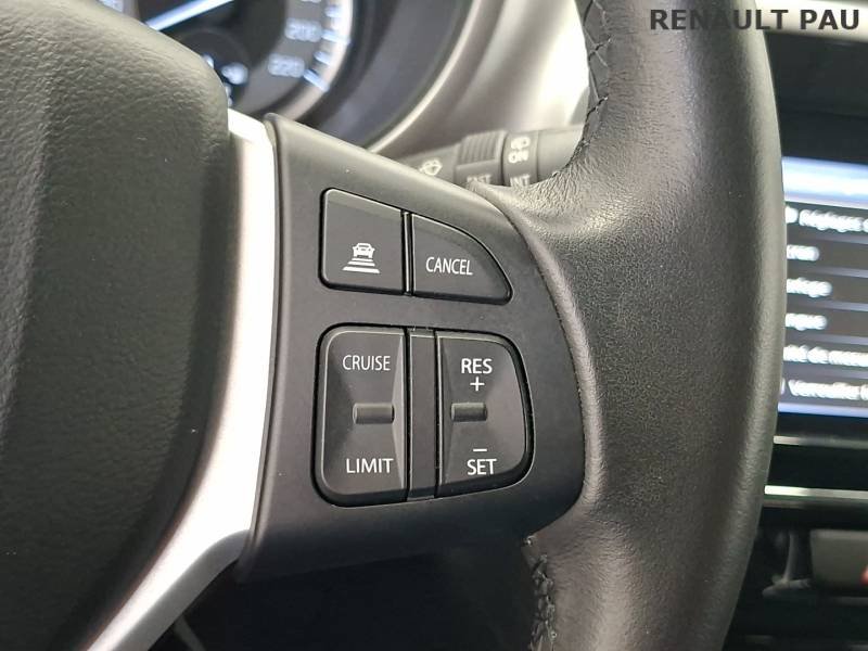 Suzuki Vitara - Photo 32