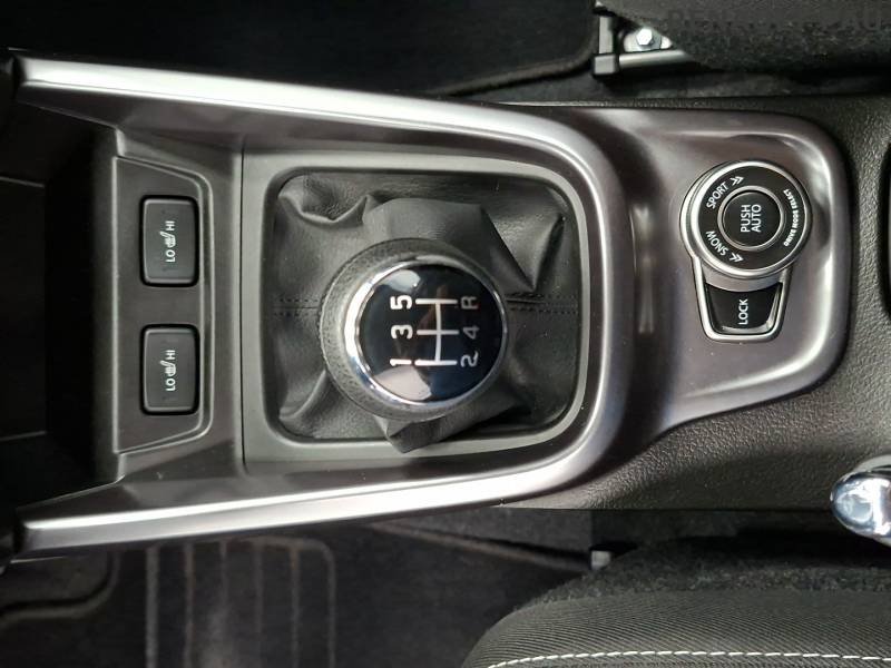 Suzuki Vitara - Photo 34