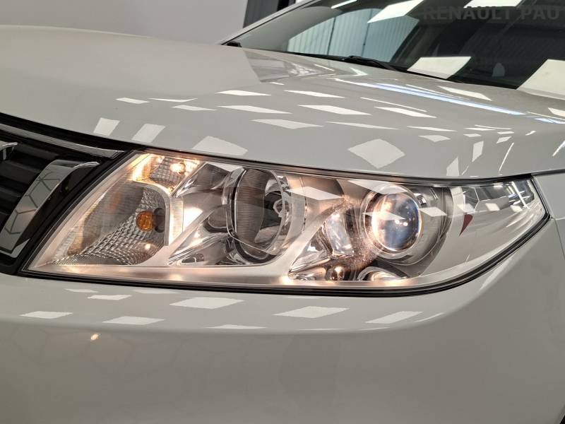 Suzuki Vitara - Photo 35