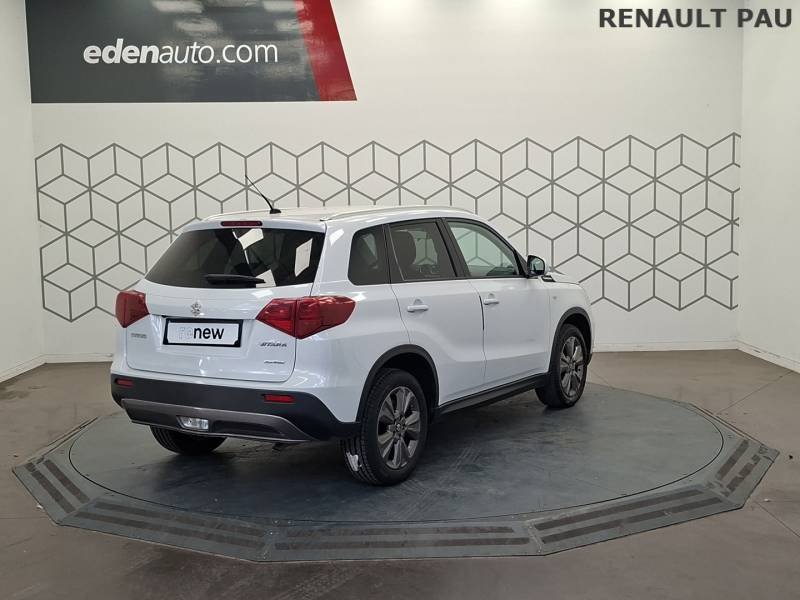 Suzuki Vitara - Photo 5