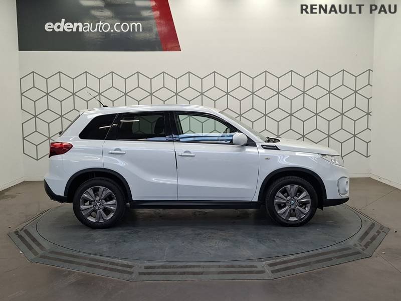 Suzuki Vitara - Photo 6